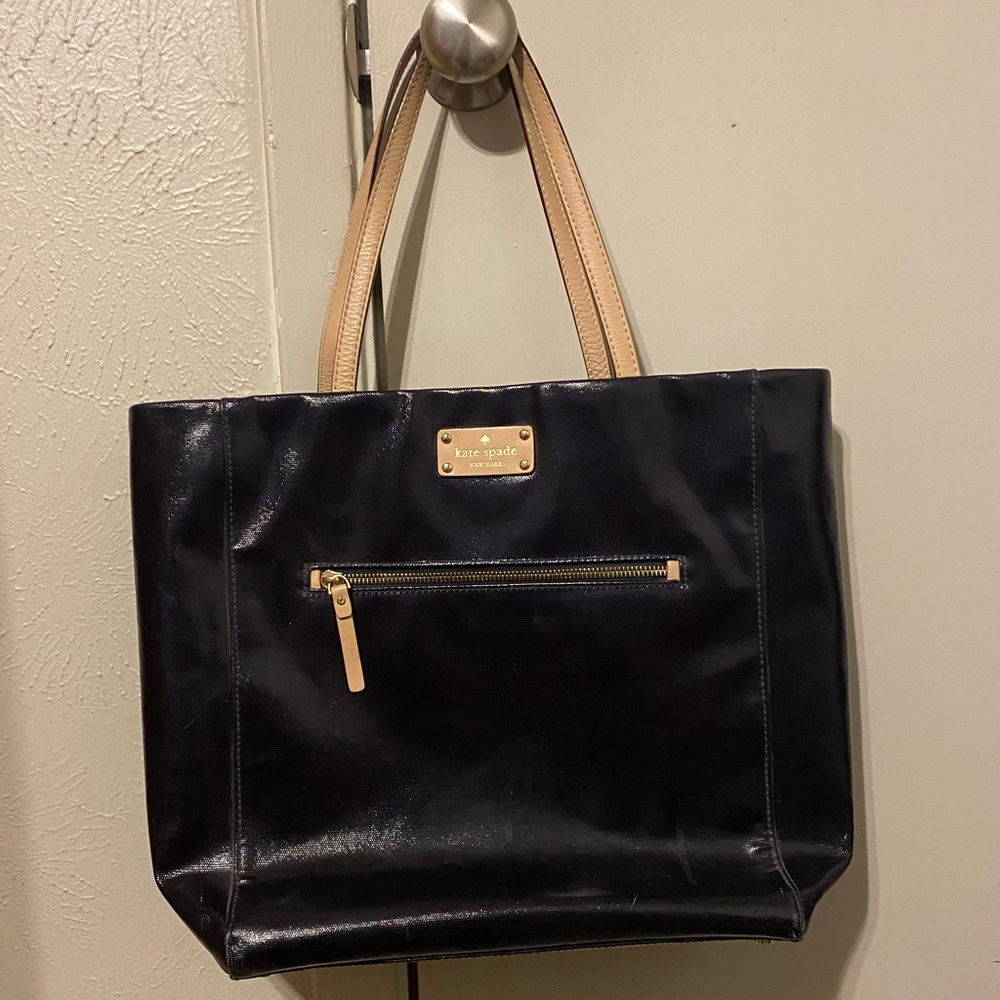Kate Spade Tote Purse